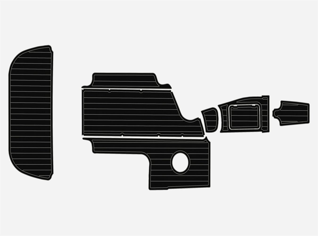 2008 Centurion Typhoon C4