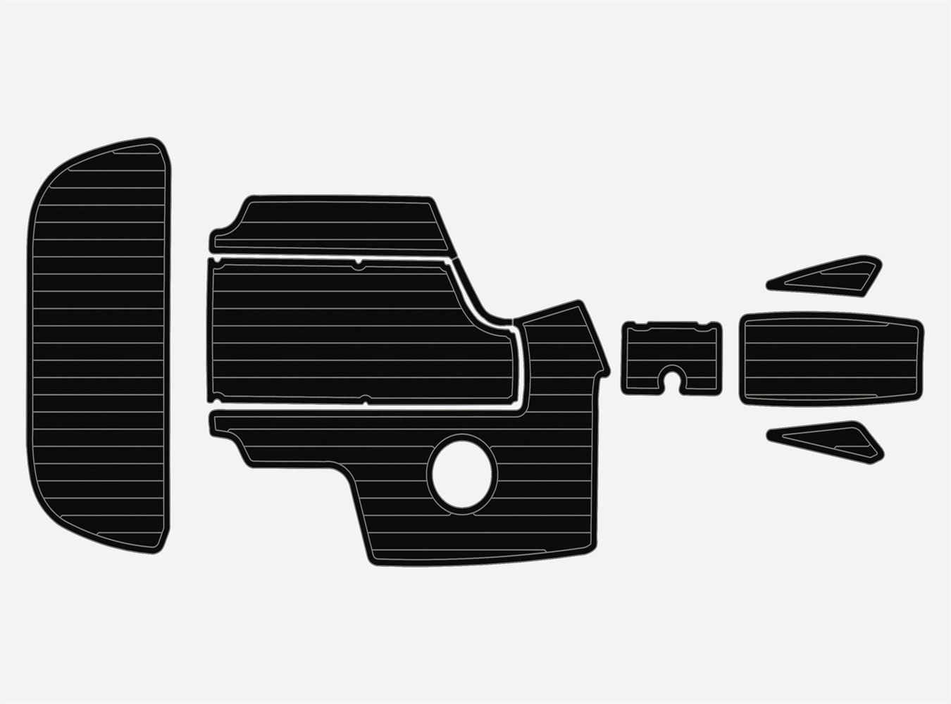 2008-2009 Centurion SV 220