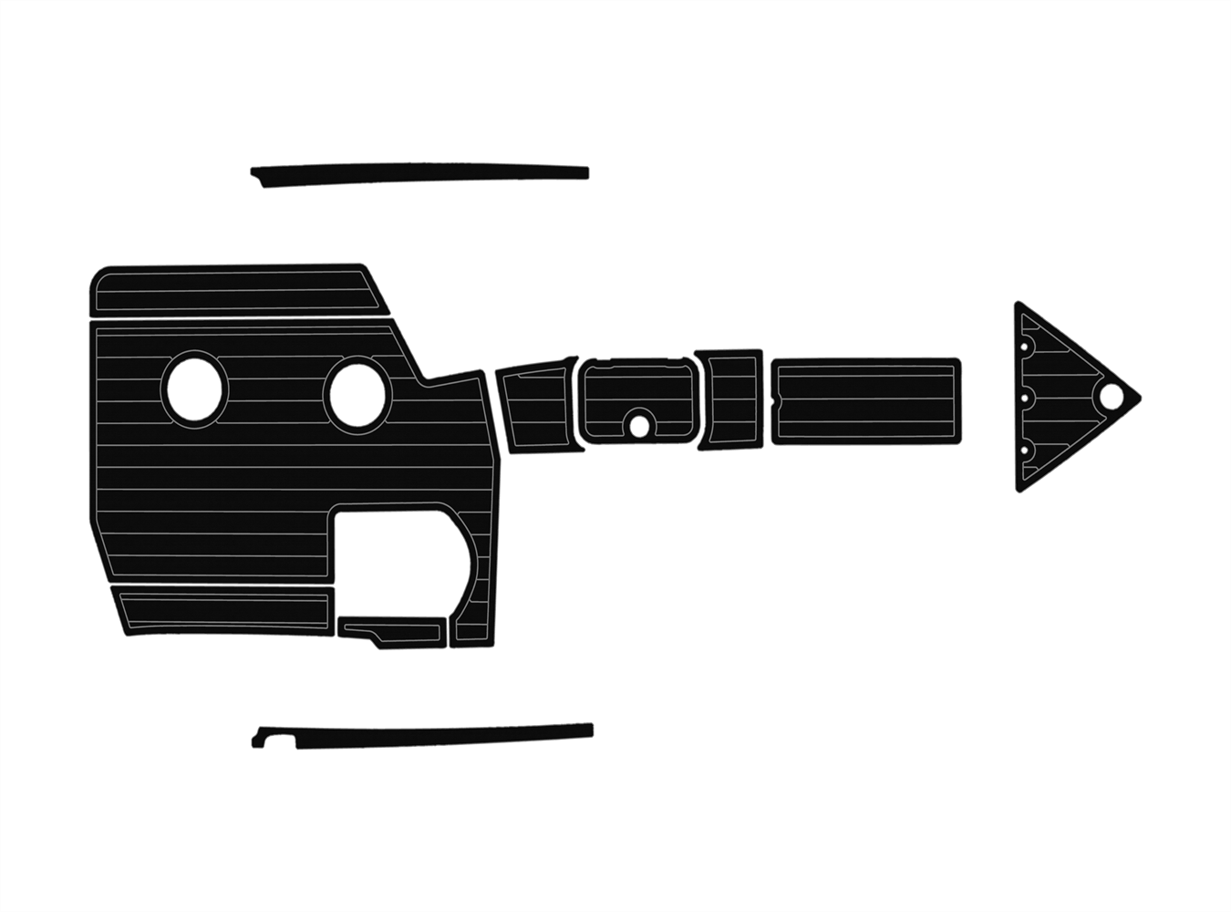 2006 Centurion ELITE V