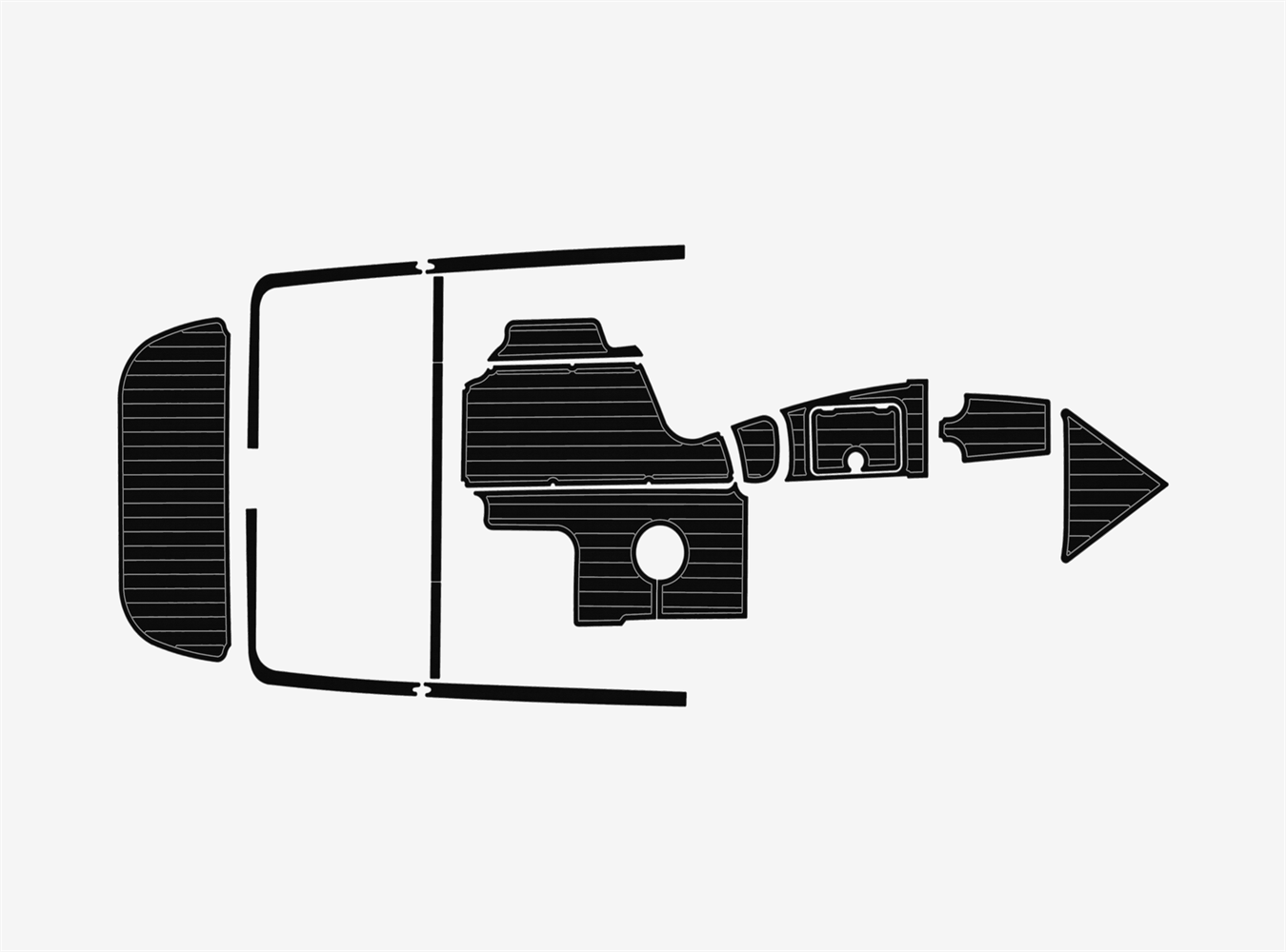 2006-2007 Centurion Avalanche C4