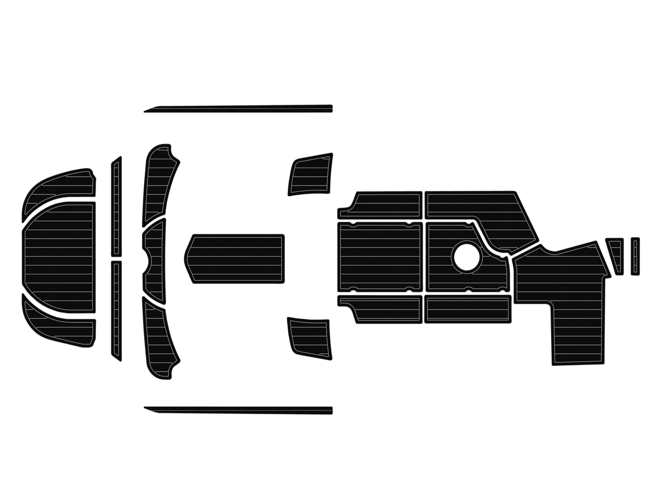 2013-2015 Centurion FS22 FX22