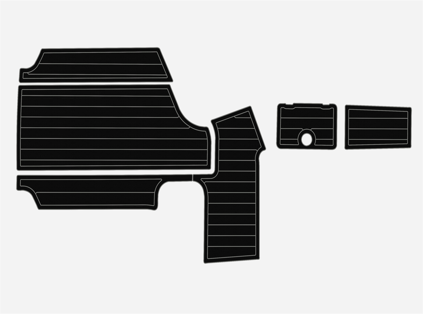 2014-2015 Centurion ENZO SS210