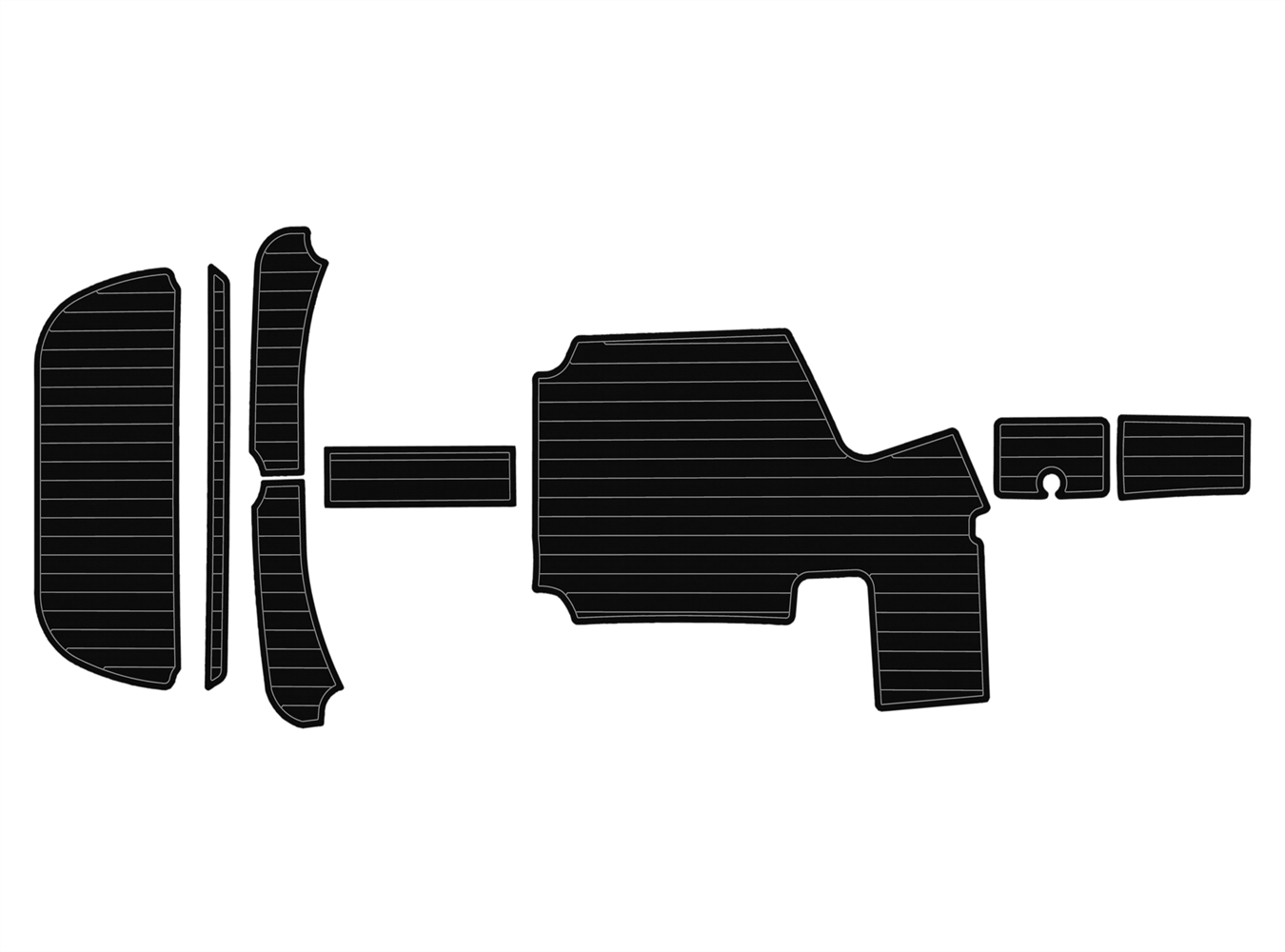 2012-2013 Centurion  Enzo SV211