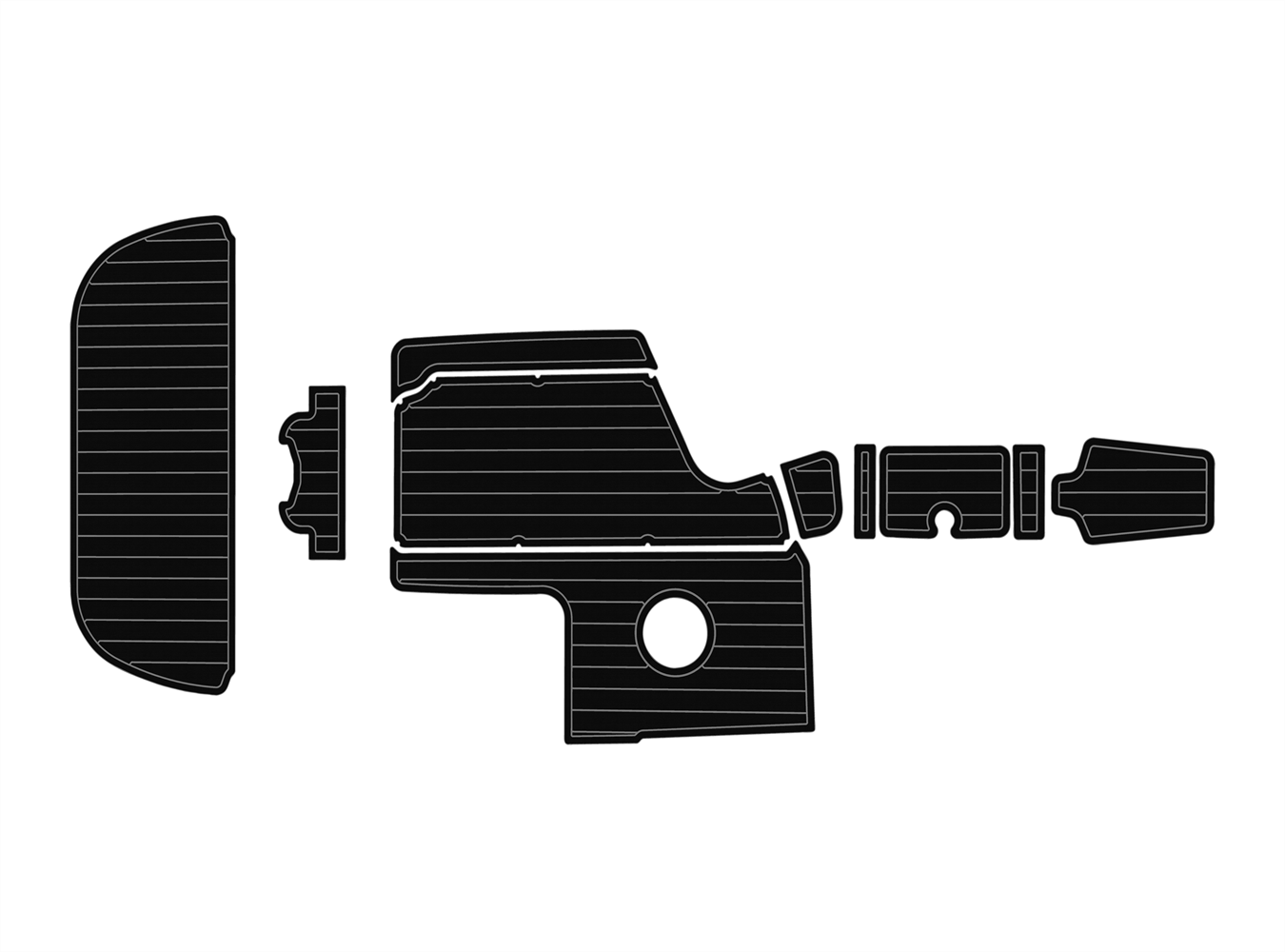 2013 Centurion Avalanche