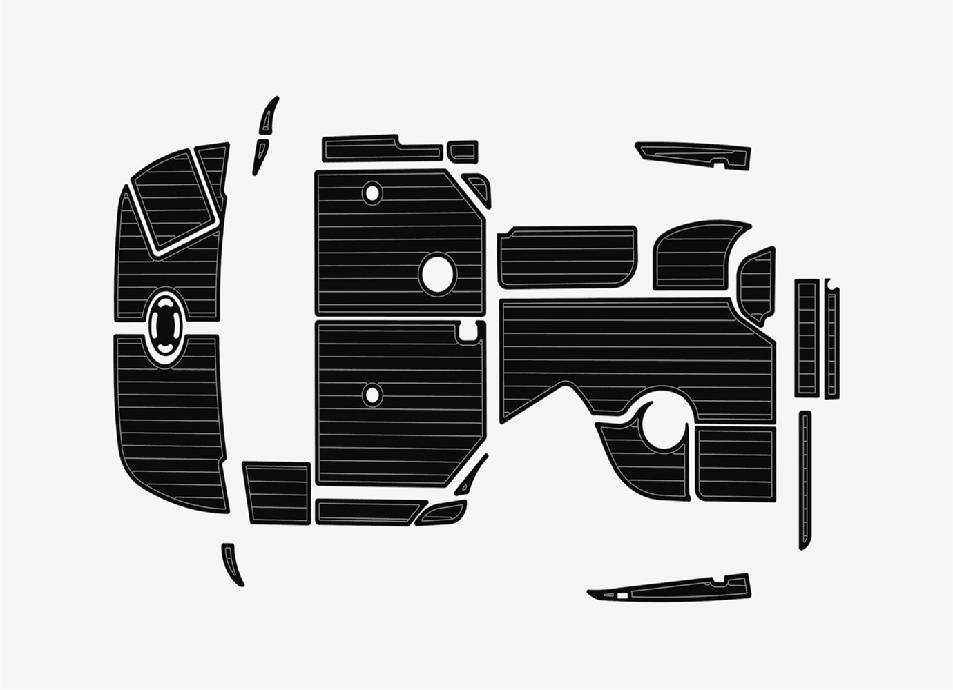 2001-2009 Sea Ray 280 Sundancer