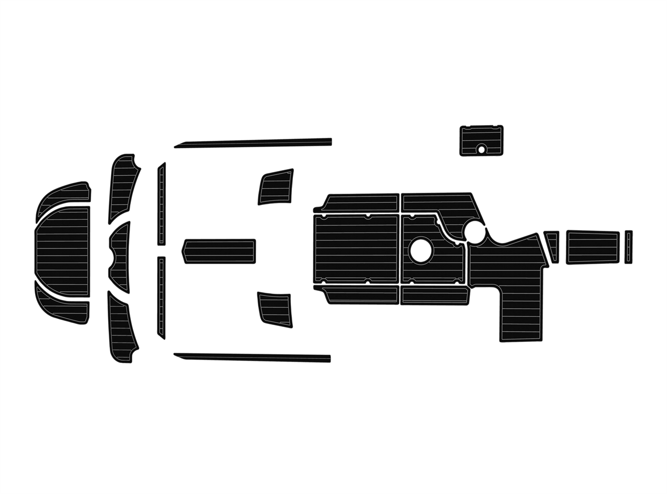 2015 Centurion  FS33