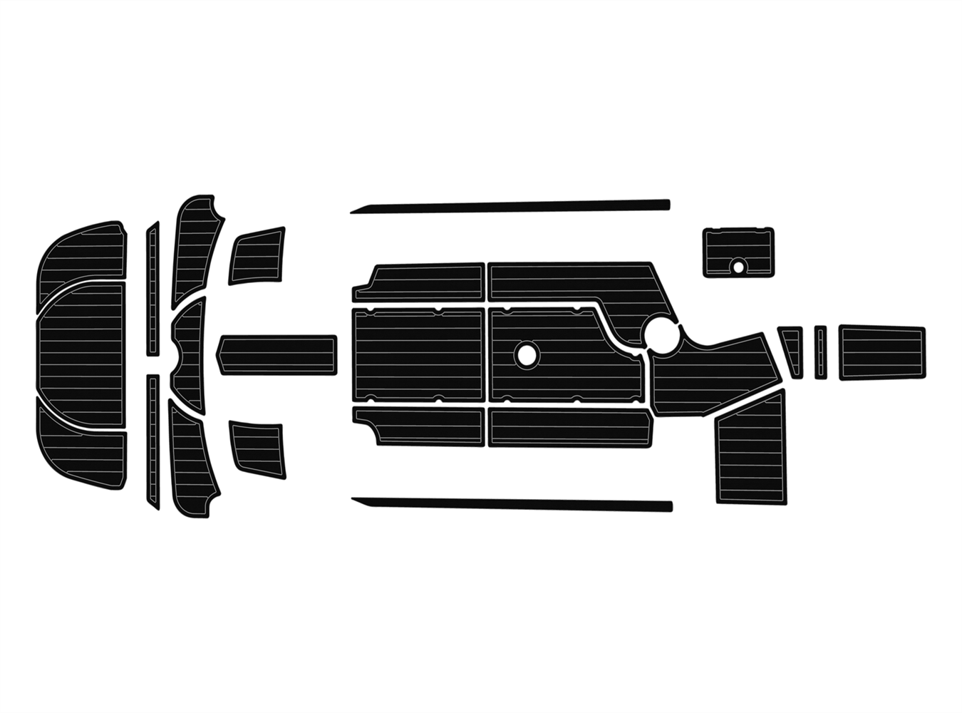 2016 Centurion  SV244