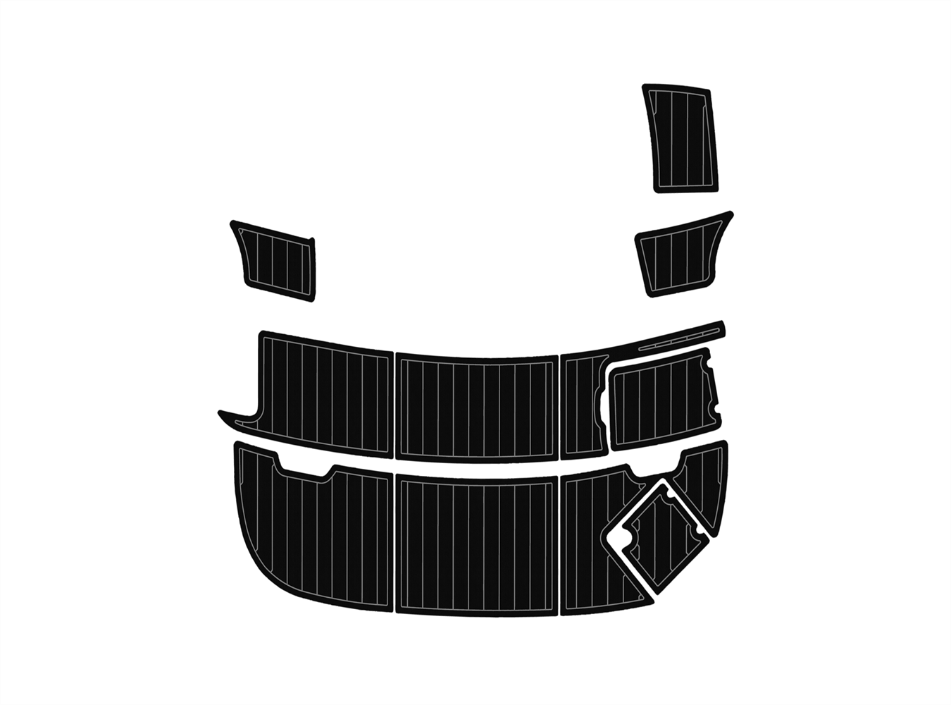 2002-2005 Chaparral 280 SSI