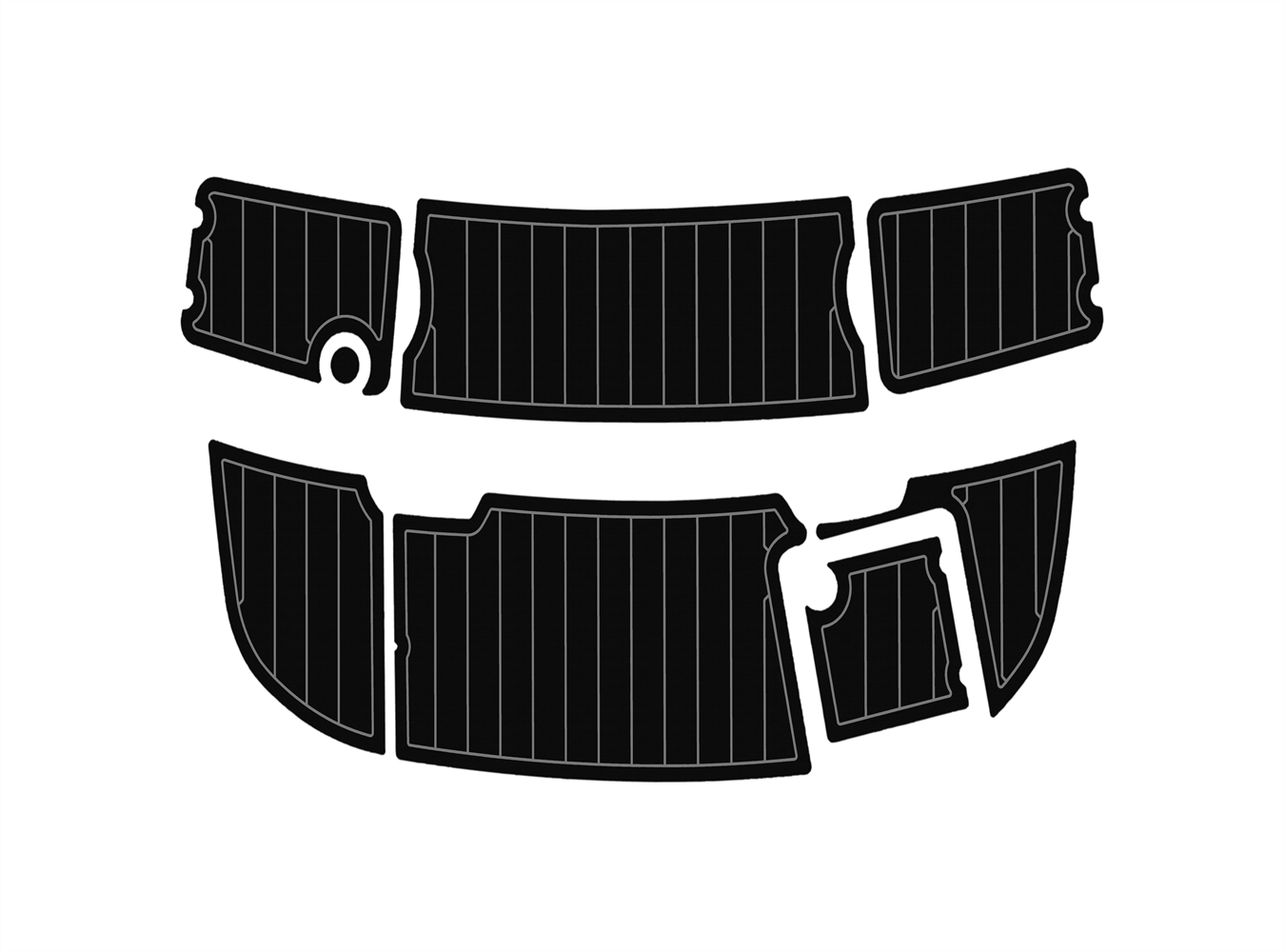 2003 Chaparral 200 SSI