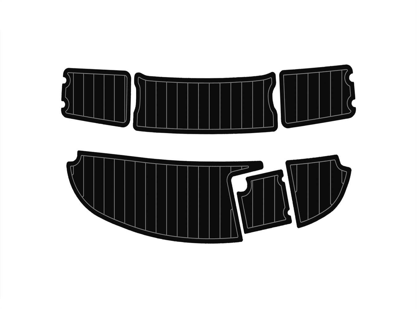 2003 Chaparral 210 SS