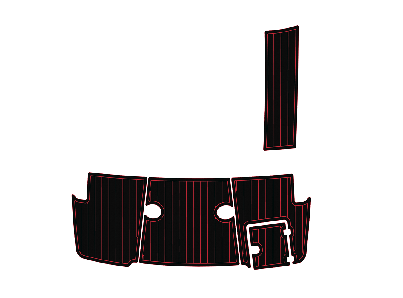 2019 Chaparral 267 SSX