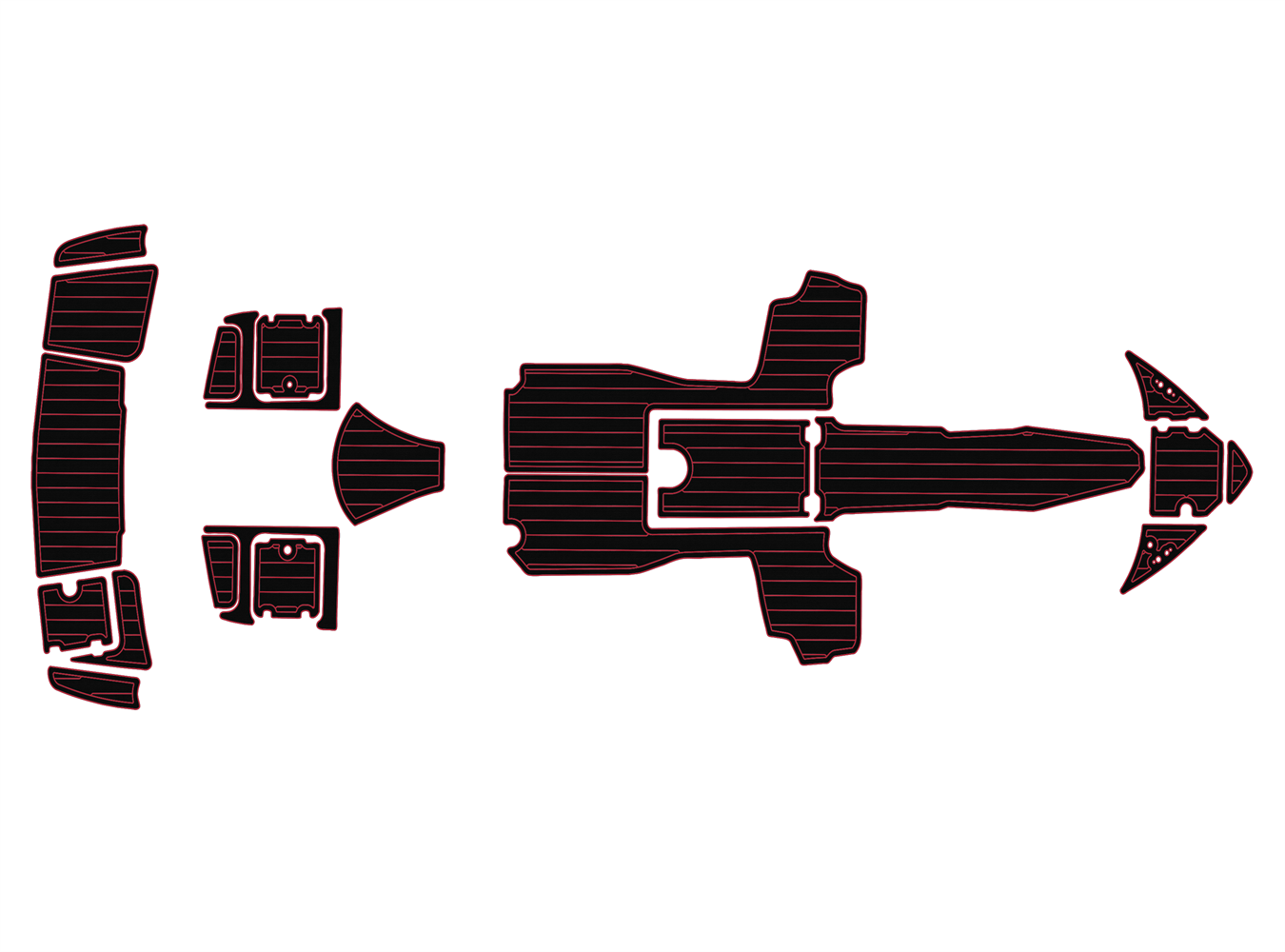 2019 Chaparral H20 23