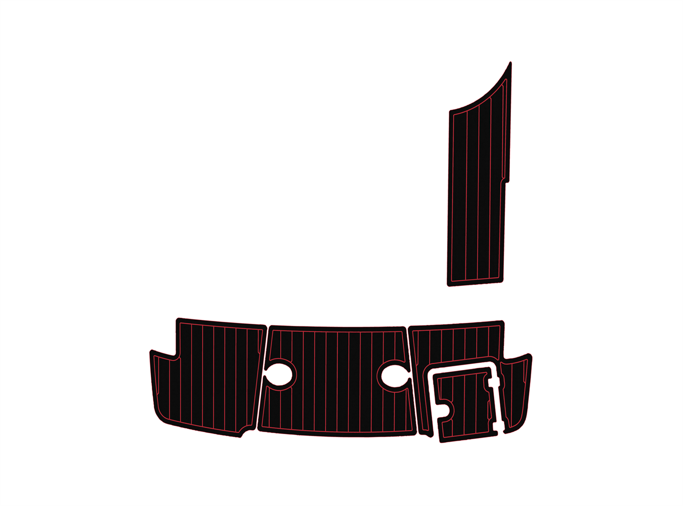 2019 Chaparral 247 SSX