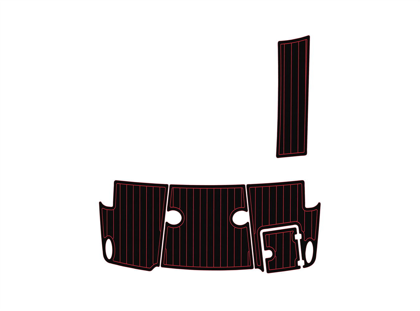 2020 Chaparral 277 SSX SP