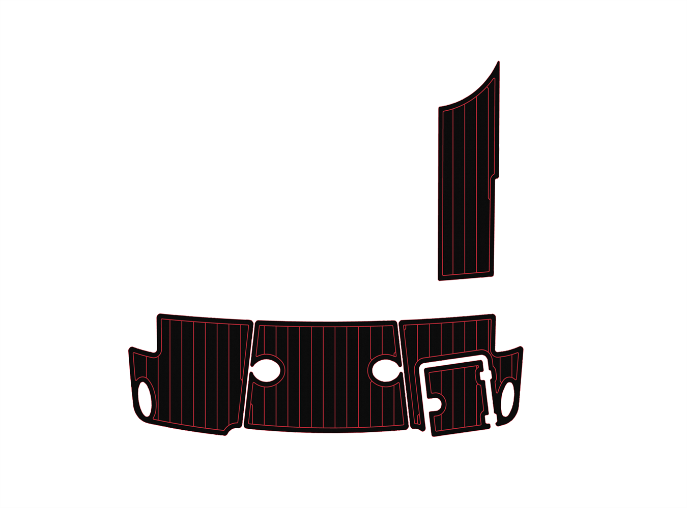 2020 Chaparral 257 SSX