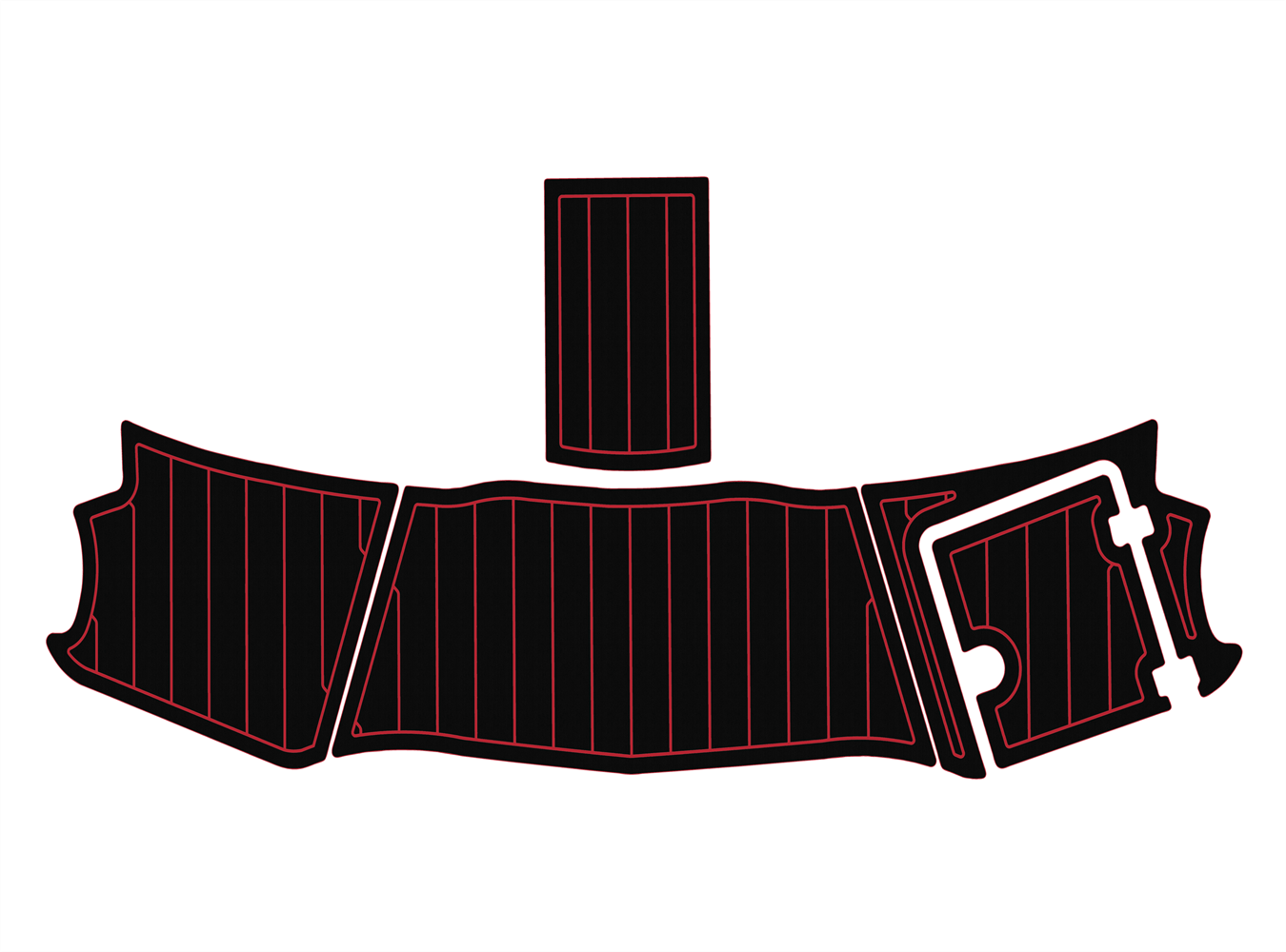 2021 Chaparral 203 VORTEX VRX