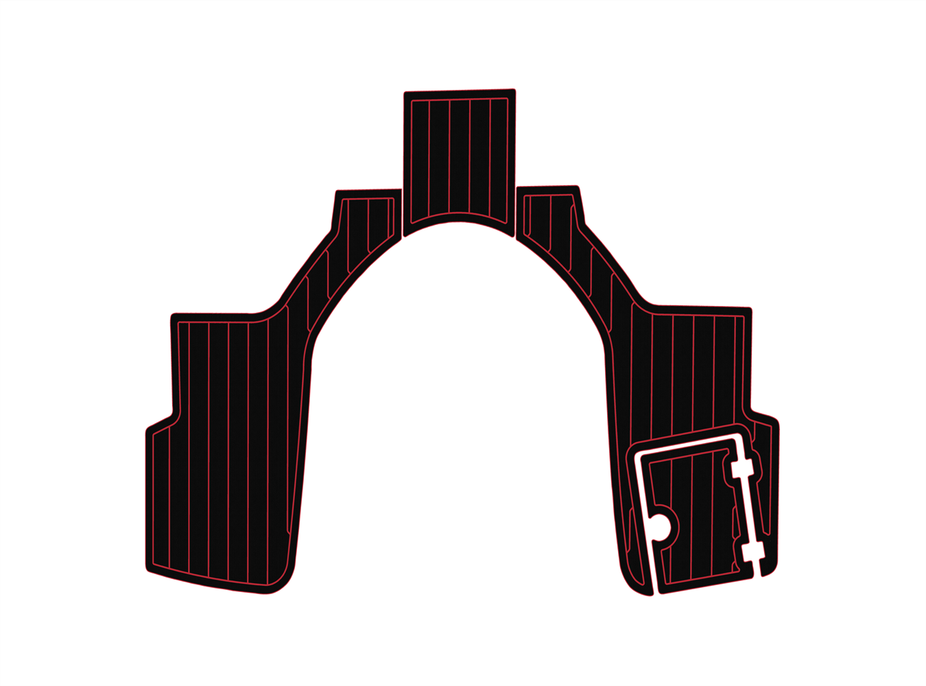 2021 Chaparral 230 SUNCOAST