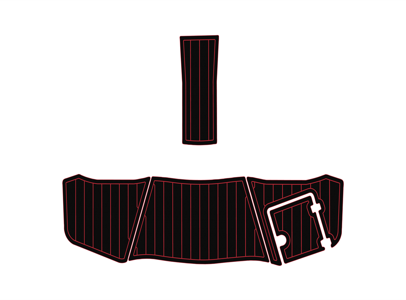 2021 Chaparral 2430 VORTEX VRX