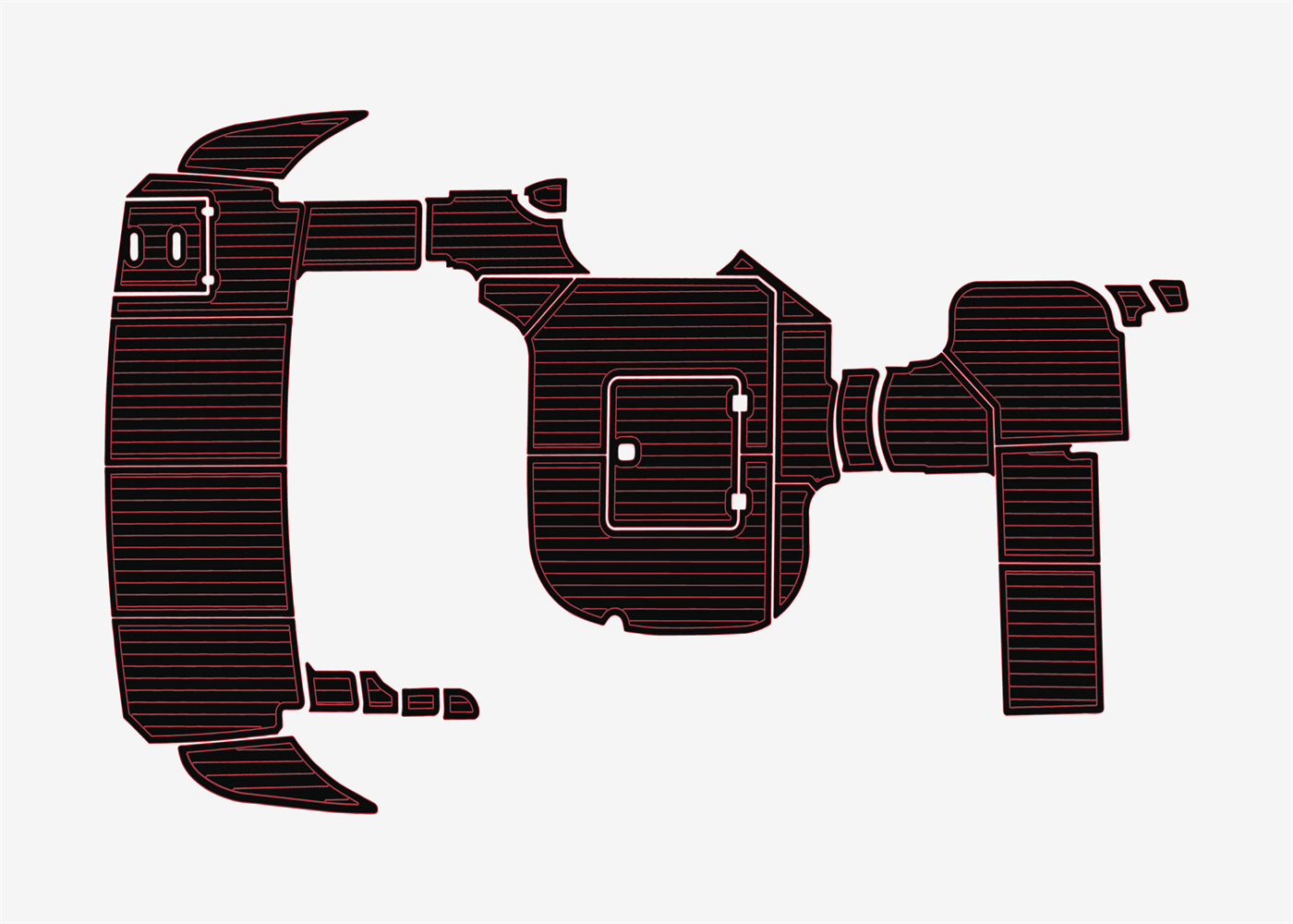 2004-2005 Cruisers 500