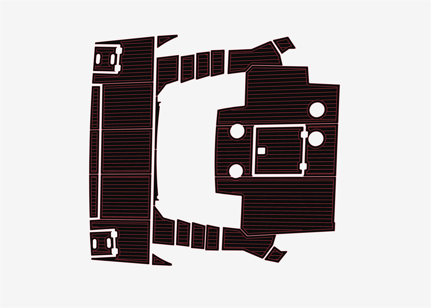 2016-2019 Cruisers 60