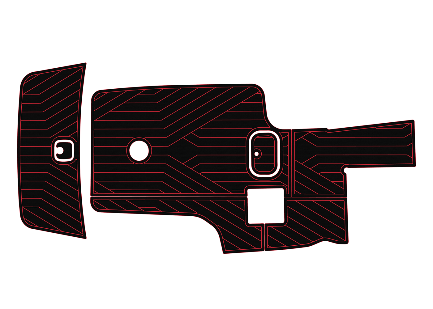 2002-2005 malibu 23 LSV