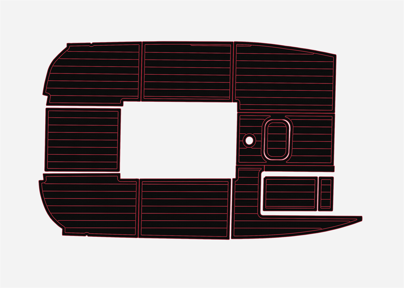 1999 Malibu Response