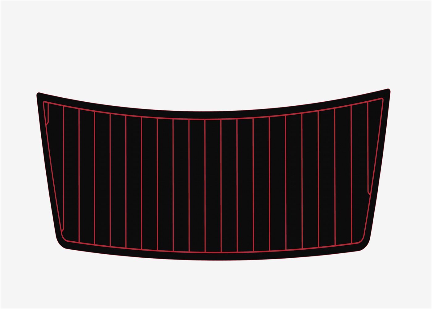 2008-2009 MALIBU CORVETTE