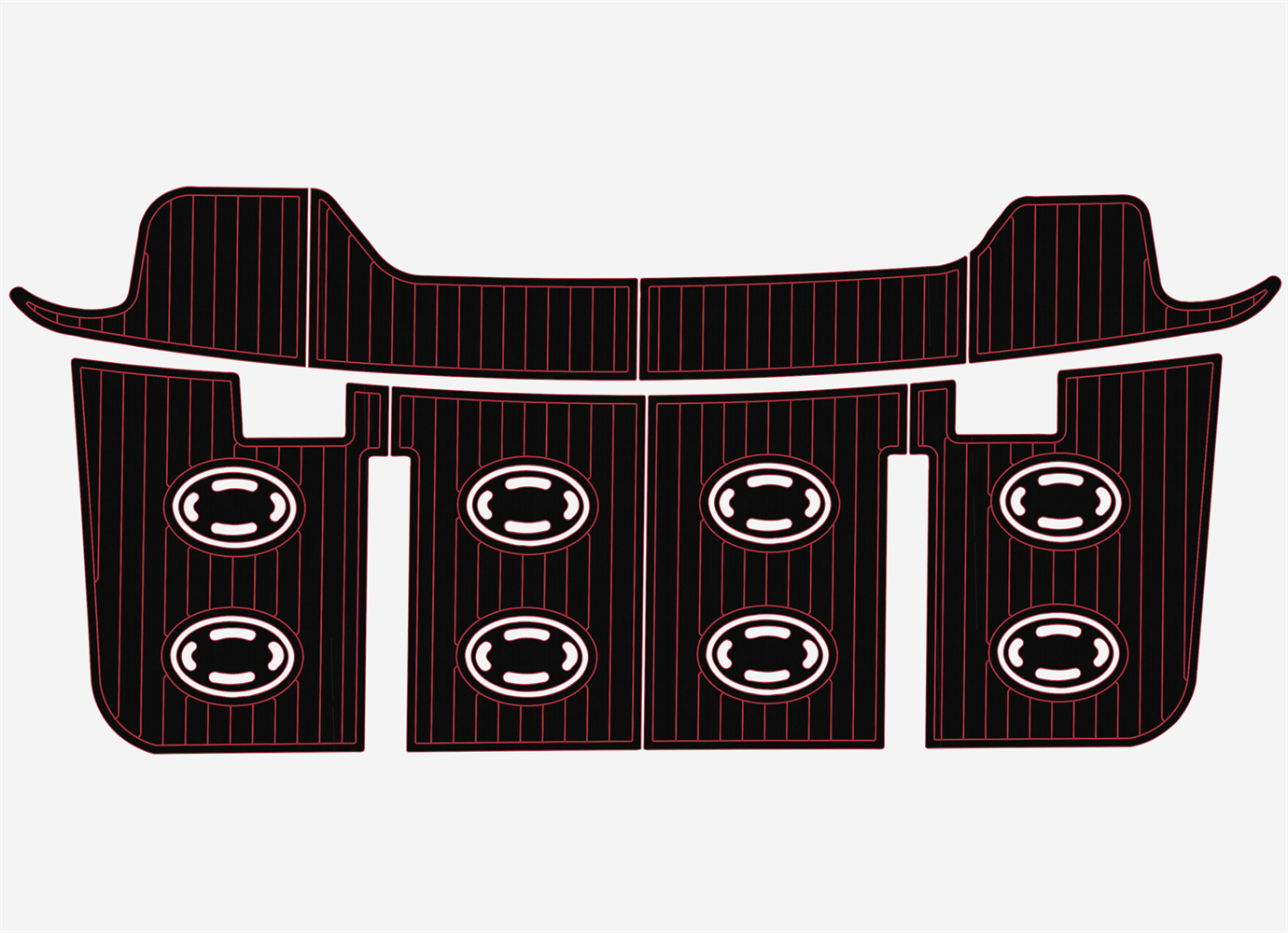 1998 Sea Ray 45 Sundancer SP