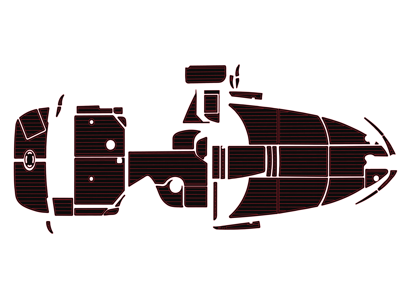 2001-2009 Sea Ray 280 Sundancer