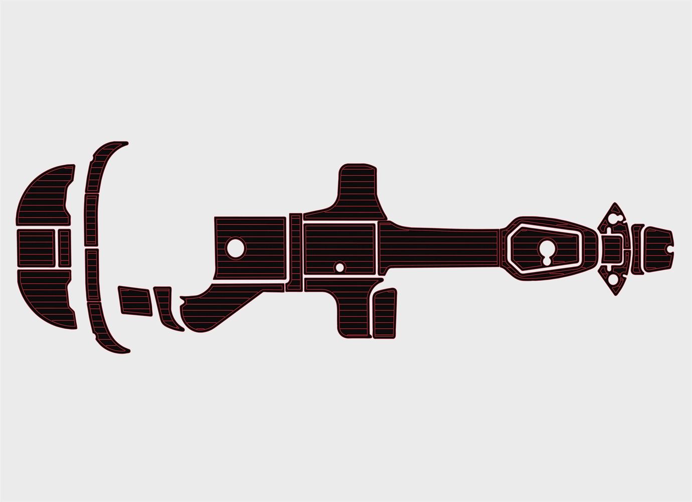 2002-2008 SEA RAY 240 Sundacer