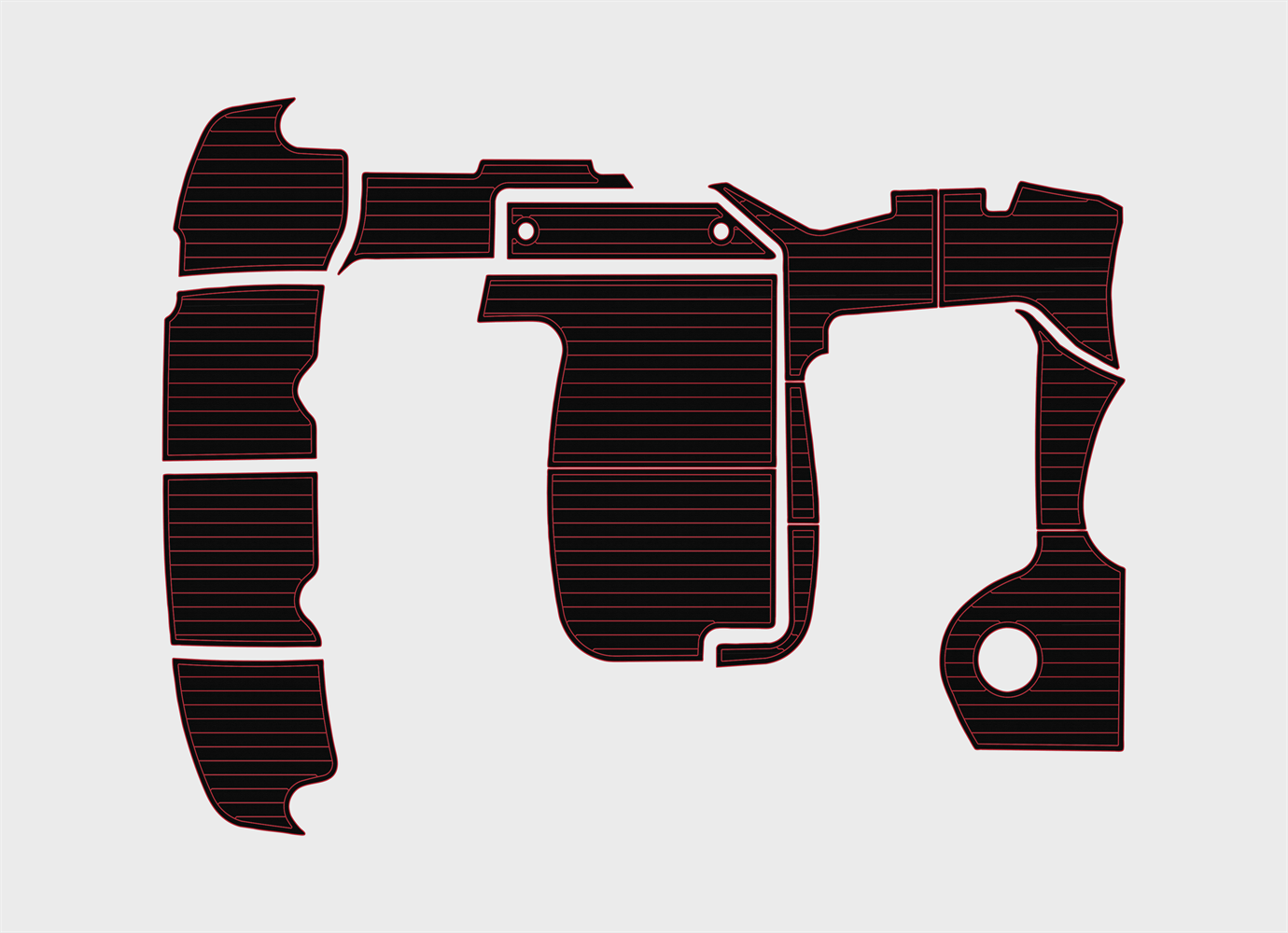 2003-2008 Sea Ray 42 Sundancer