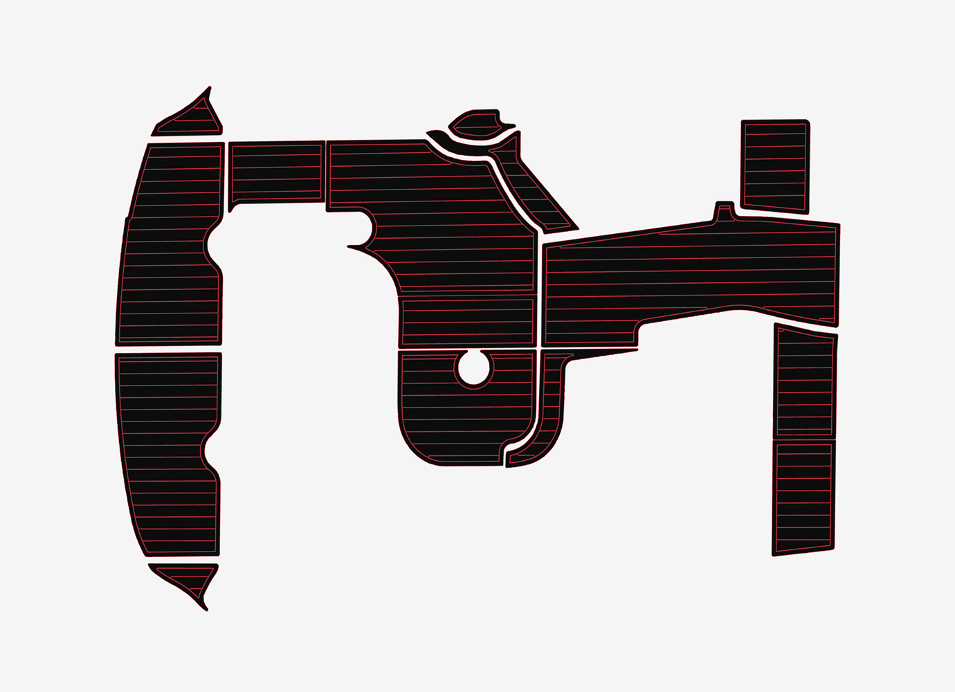 2003-2008 sea ray 340 sundancer