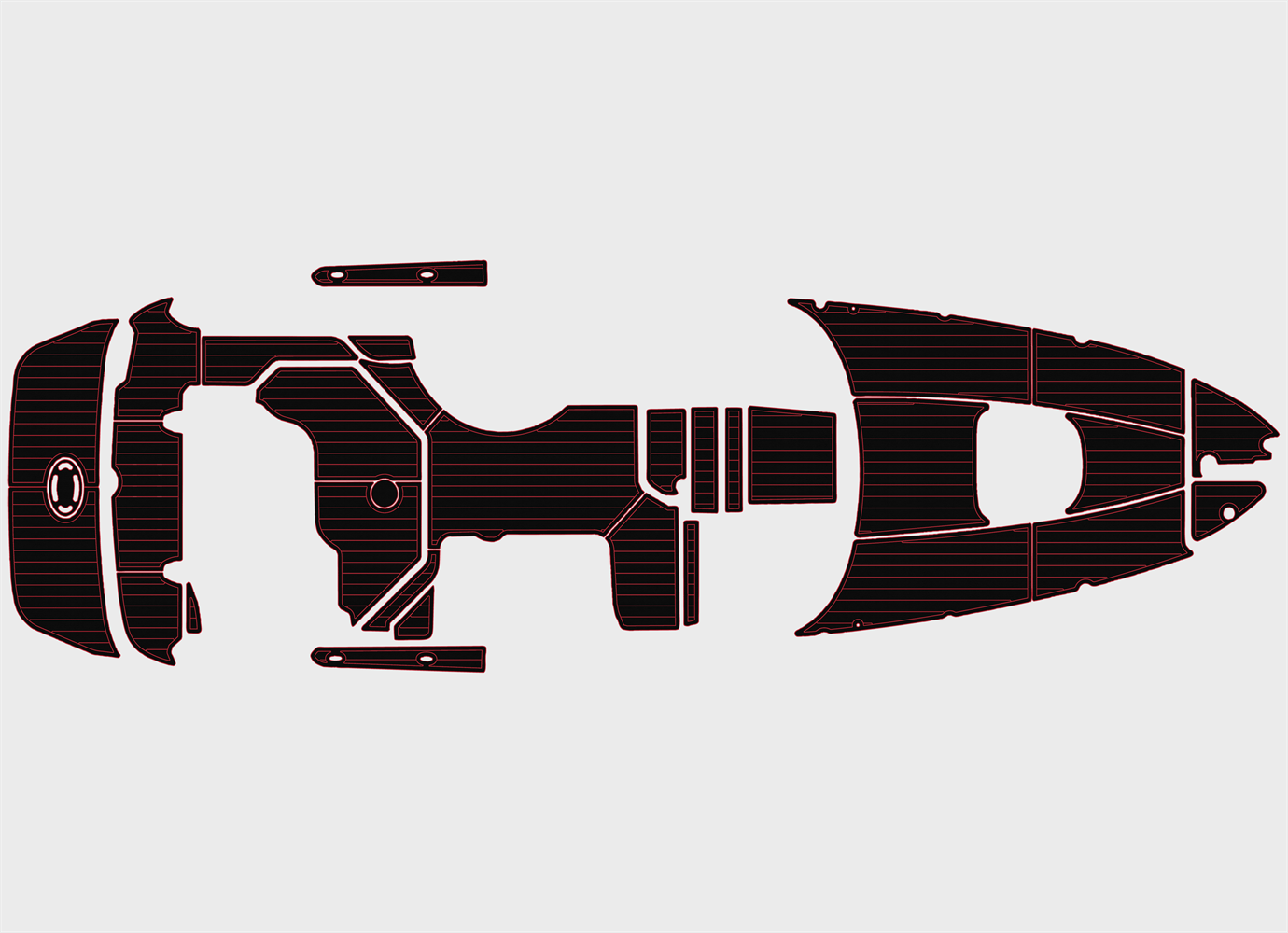 2005-2008 Sea Ray 260 Sundancer