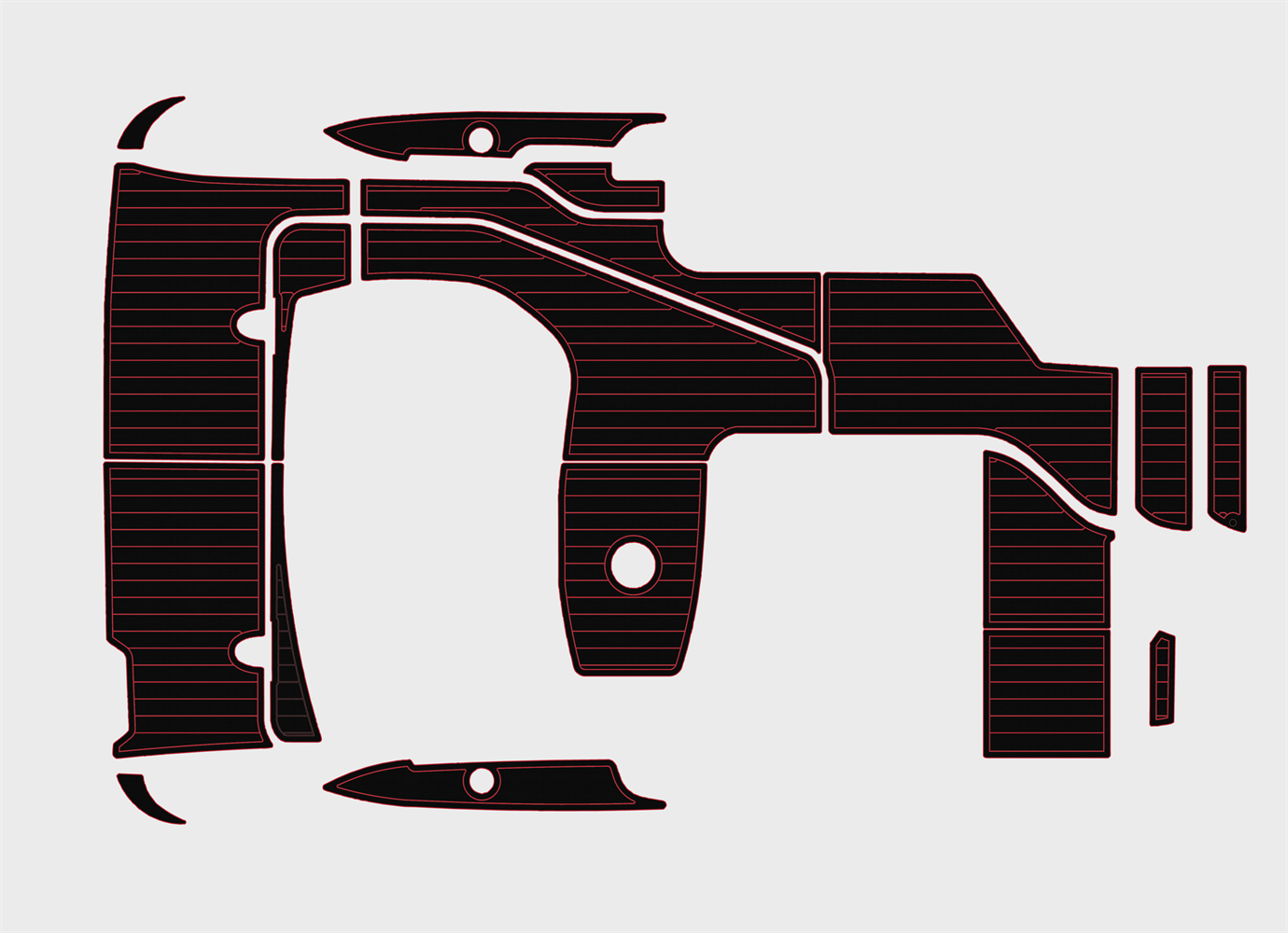 2008 Sea Ray 330 Sundancer