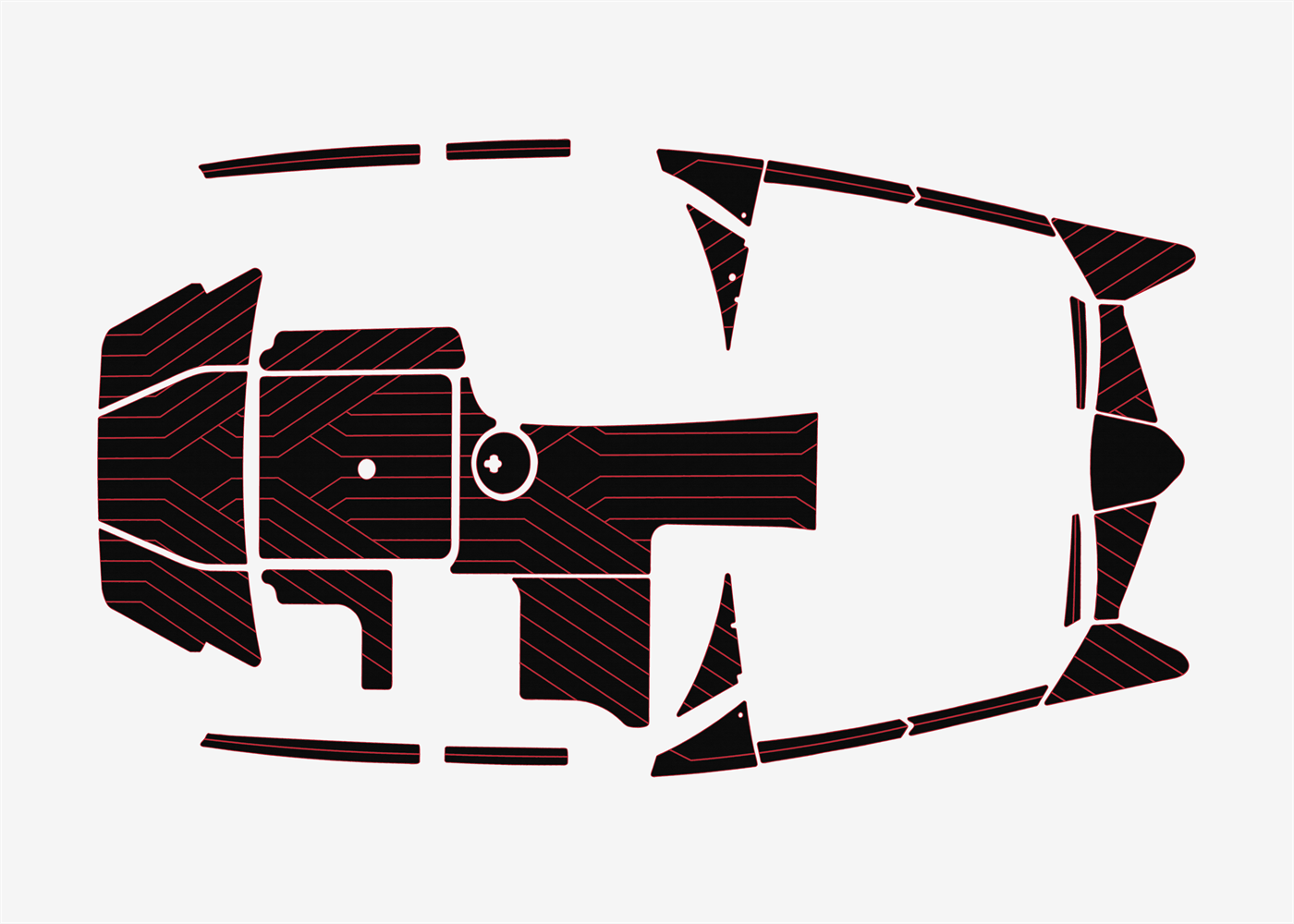 2013-2017 MALIBU 20 mxz