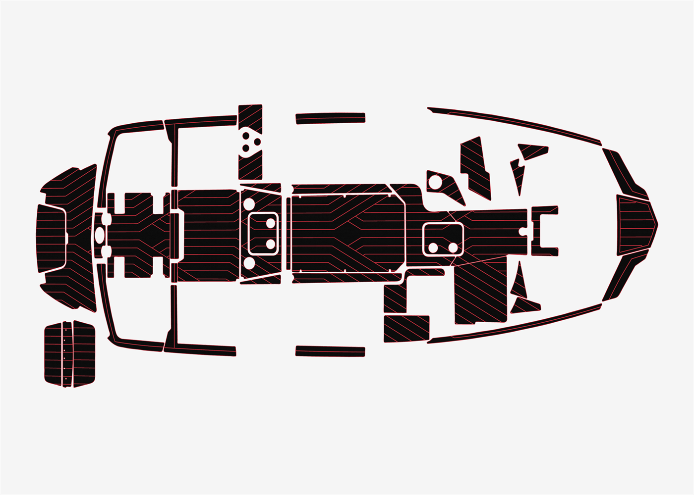 2021-2022 Malibu M220