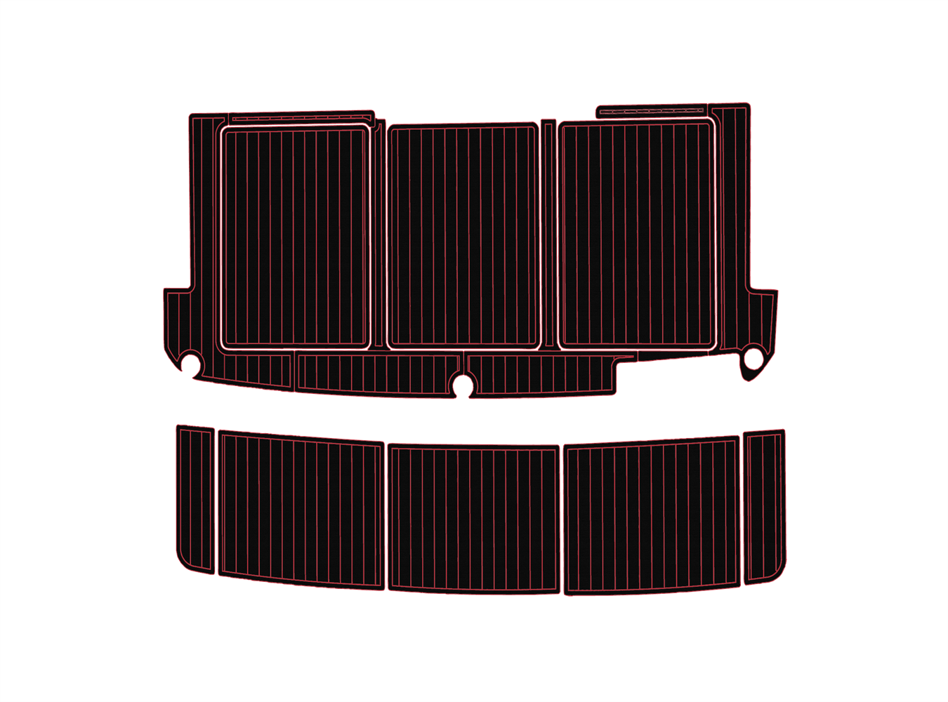 1985-1988 Bayliner 4550