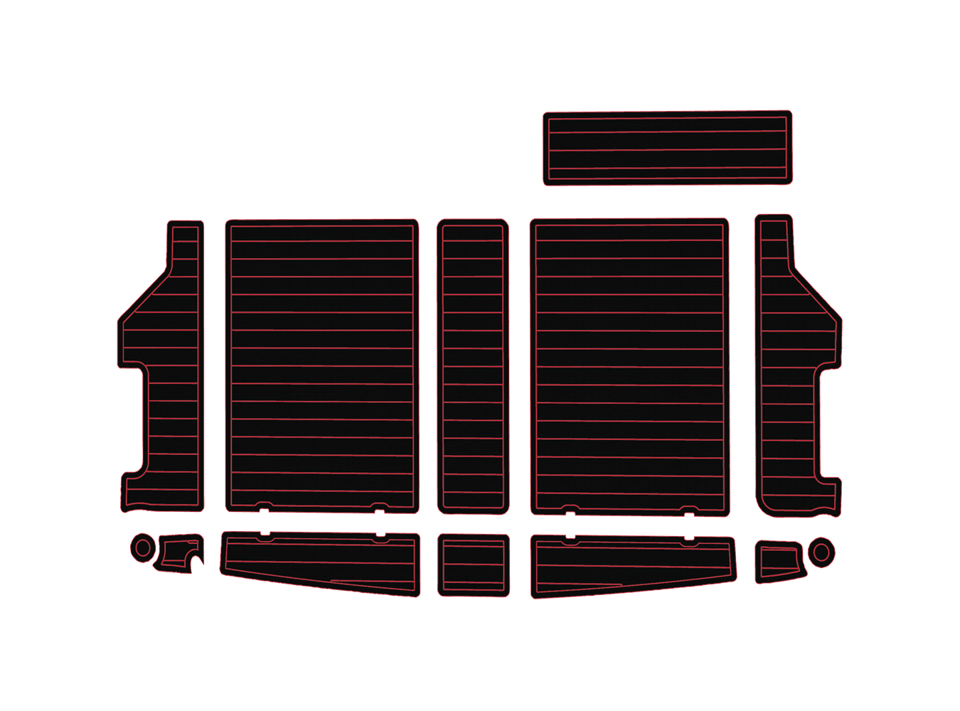 1988-1995 Bayliner 3288 3270