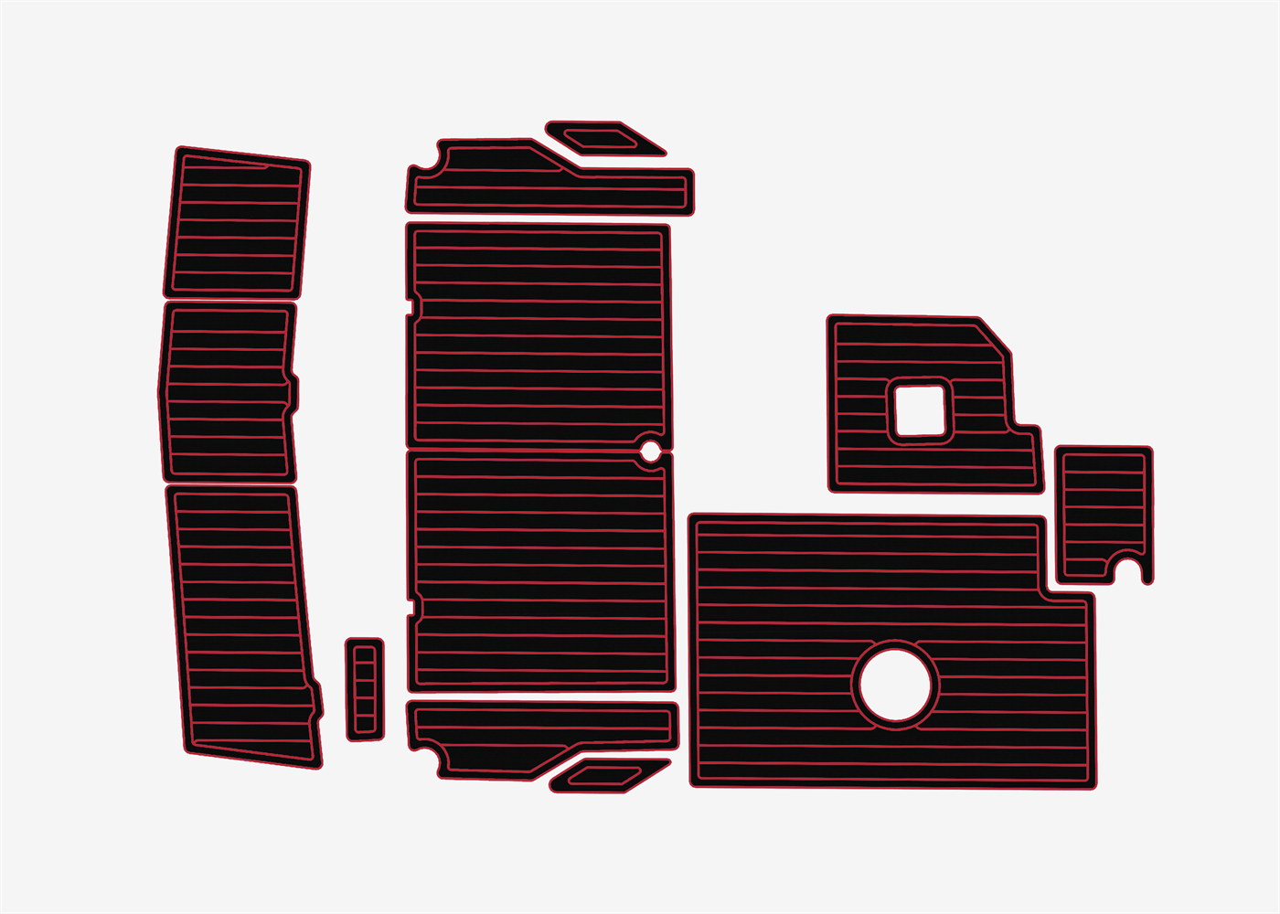 1992 Bayliner Ciera 2655 2855