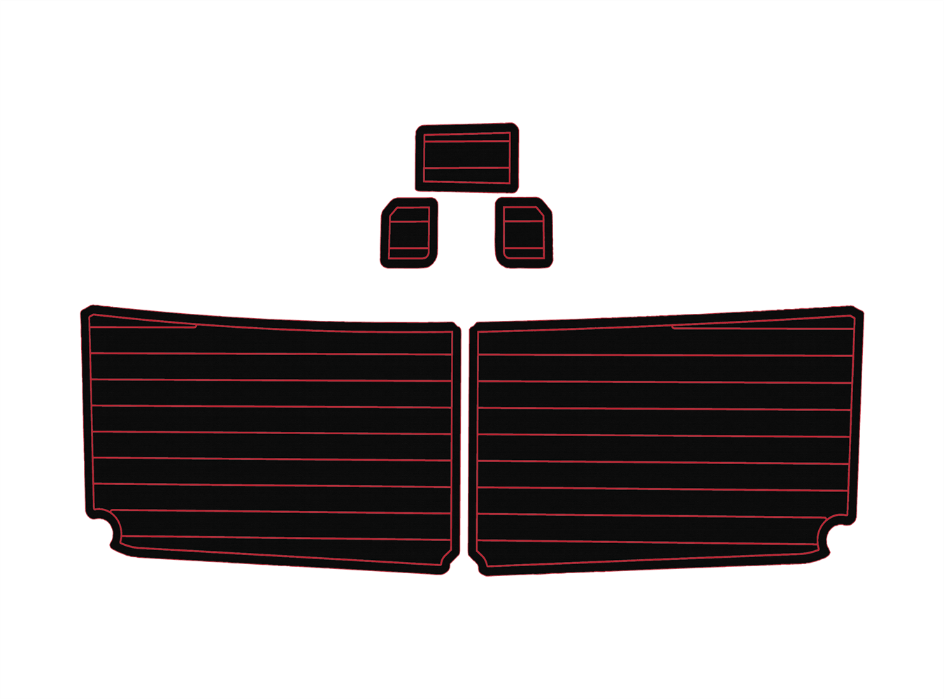 1998 Bayliner 2858 Ciera