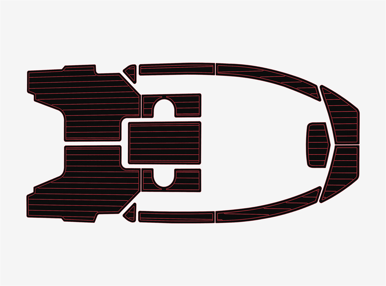 1996-2008 Bayliner Trophy 1802 wa