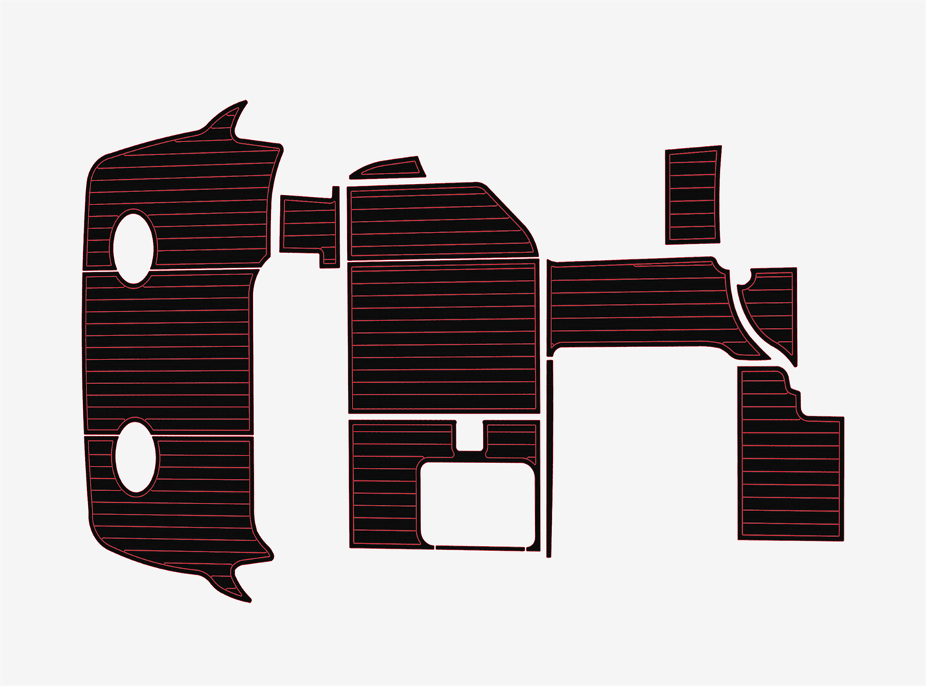 2002-2003 Bayliner 3055 Ciera