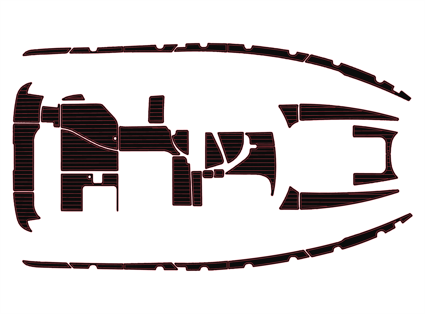 2002-2006 Bayliner 305