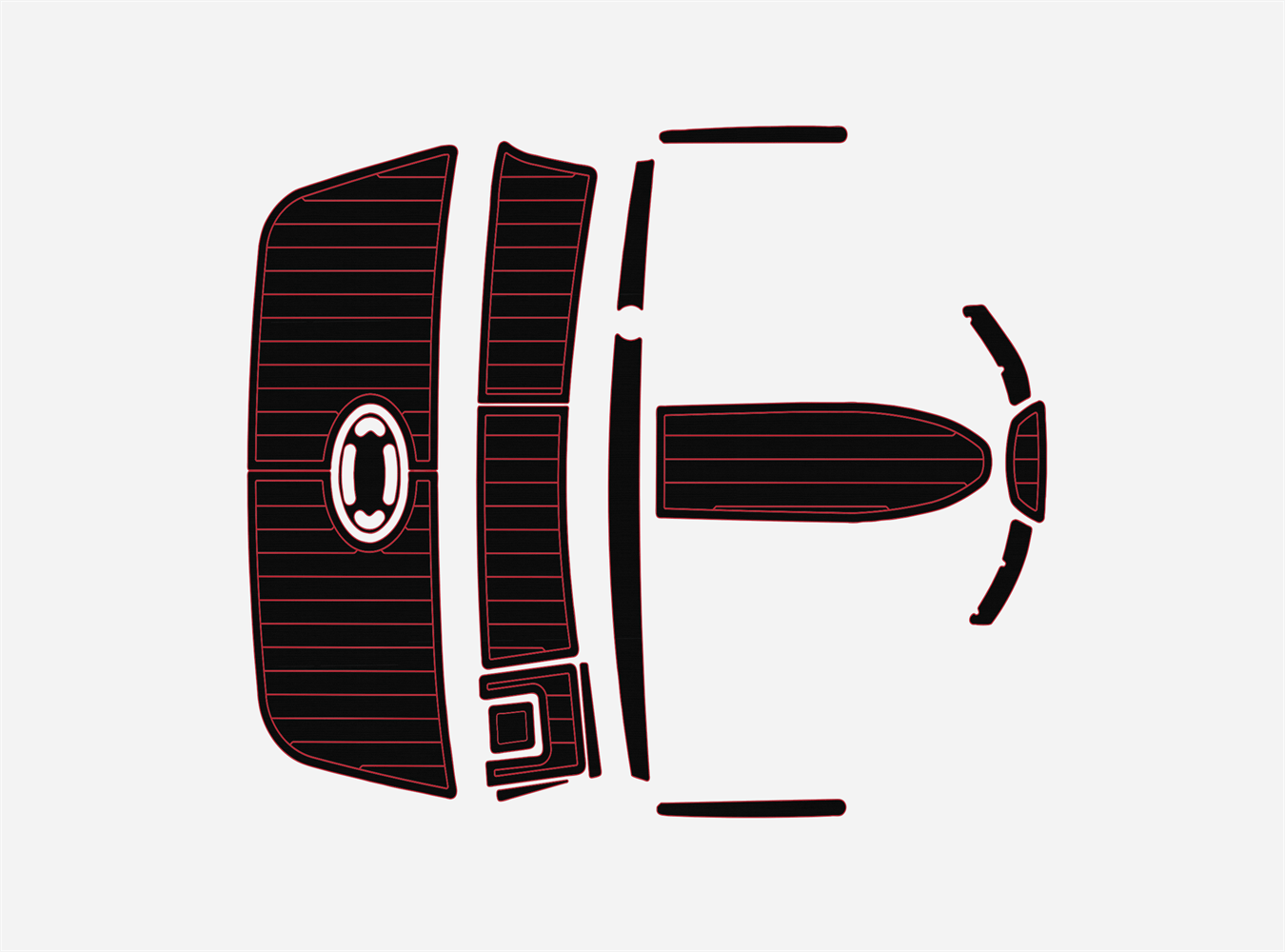 2005 Bayliner 185 Bowrider