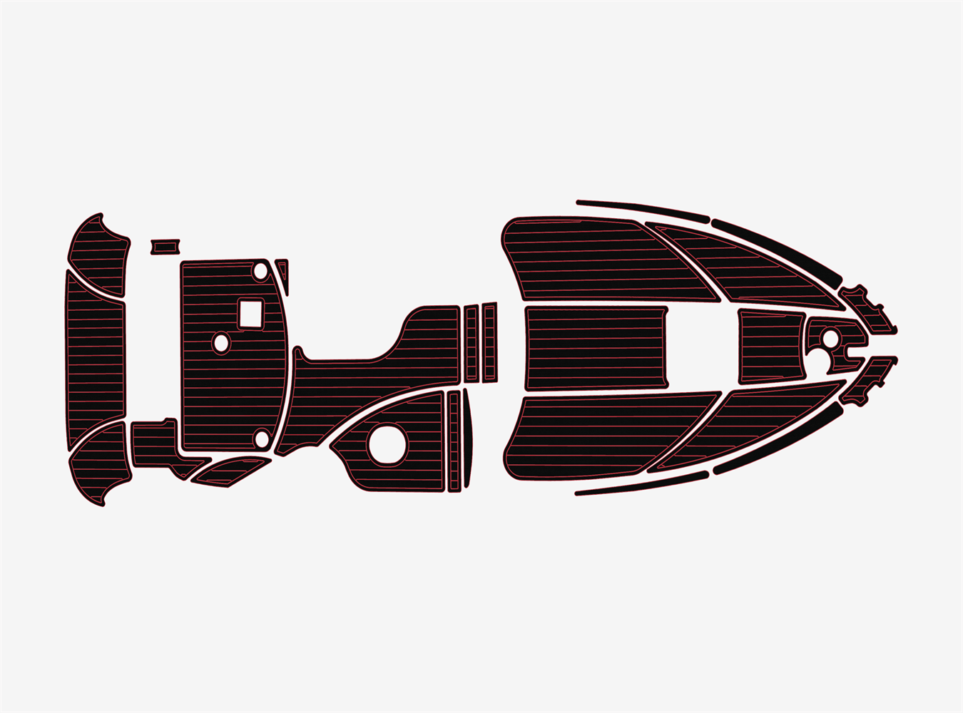 2006-2007 Bayliner 265