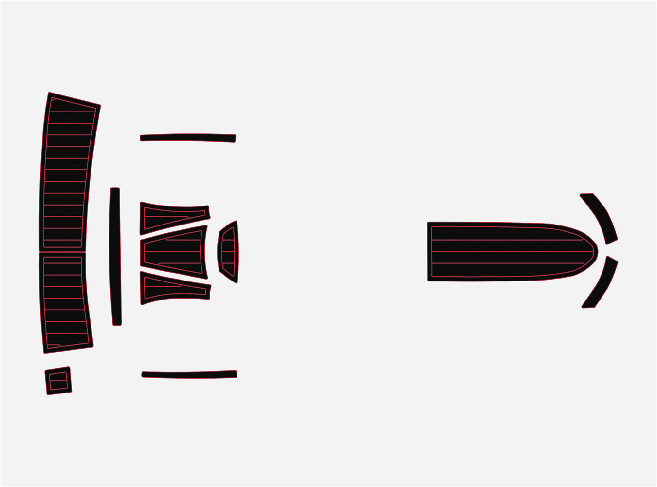 2007-2008 Bayliner 185 BR