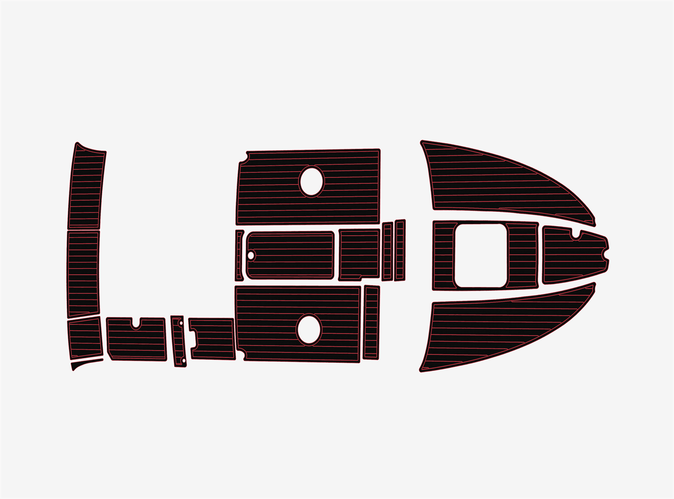 2004-2009 Bayliner 652