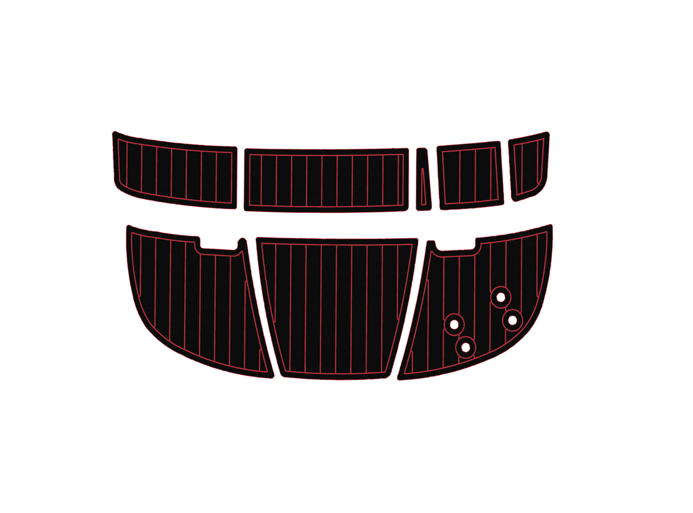 2009-2014 Bayliner 185 Flight