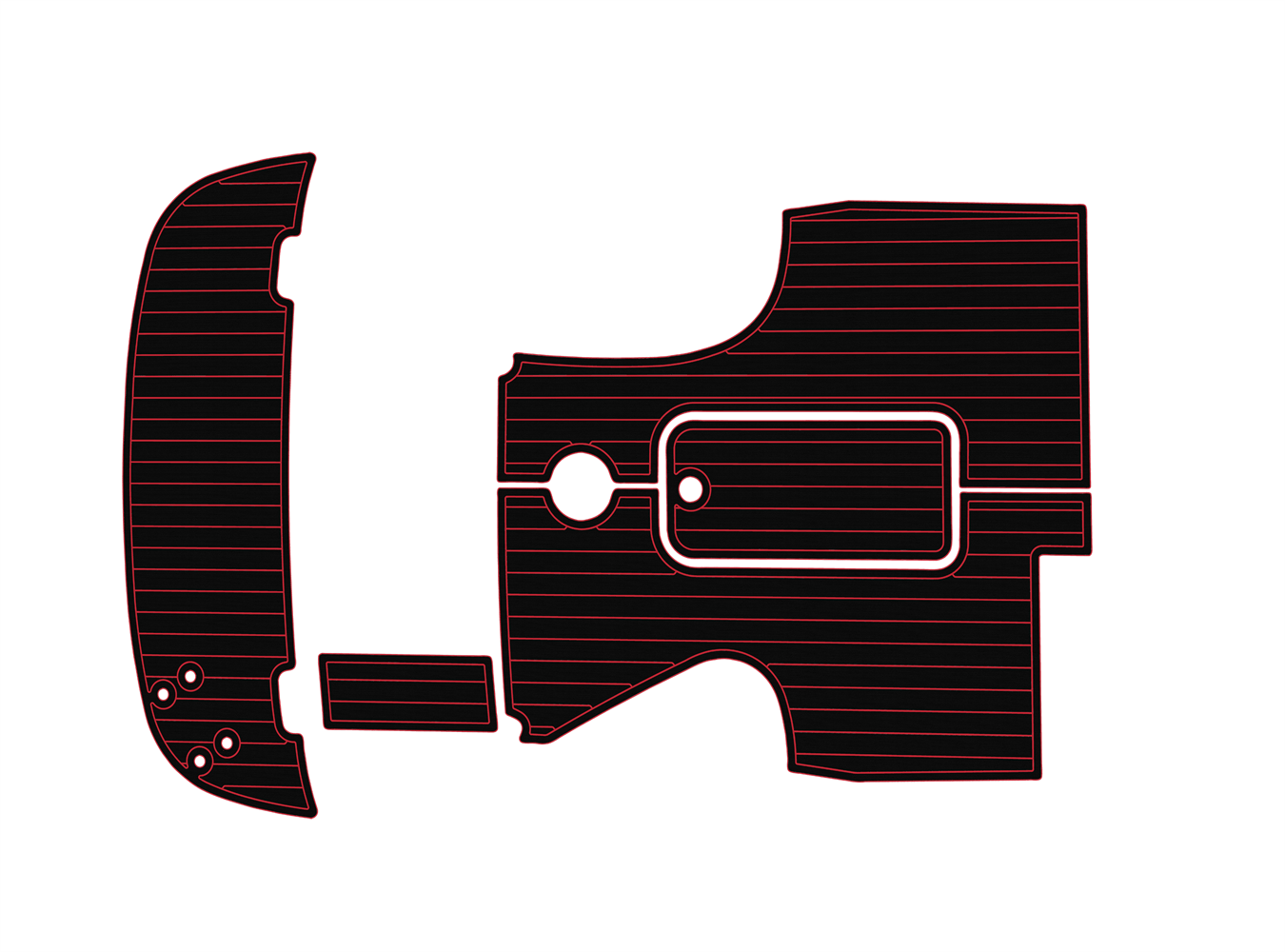 2010-2013 Bayliner 702