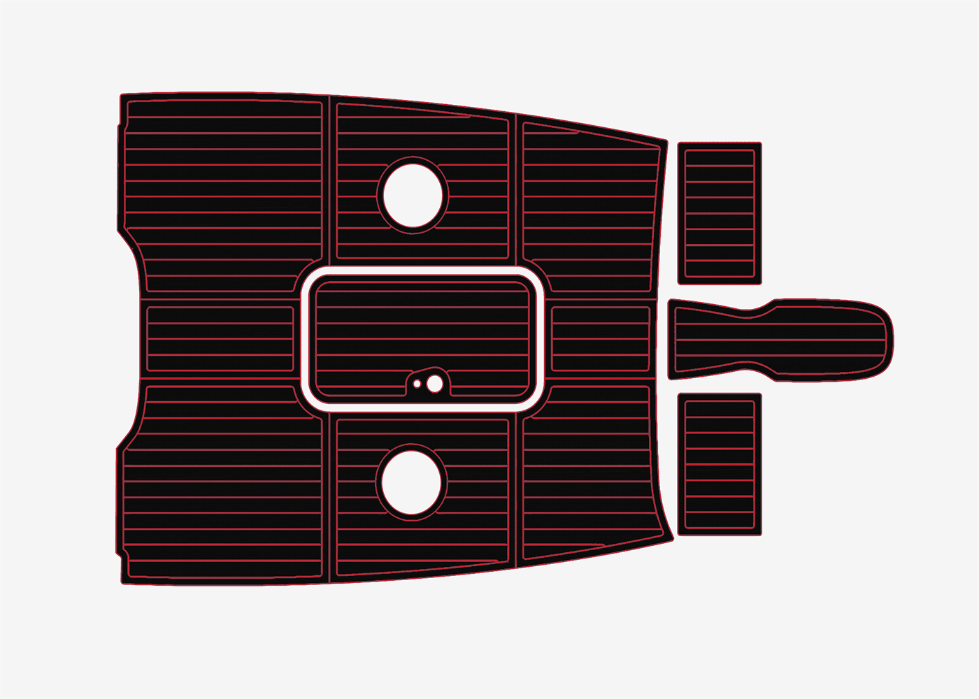 2014 Bayliner 185 BR